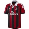 ADIDAS KOSZULKA KLUBOWA AC MILAN X23680 ADIDAS KOSZULKA KLUBOWA AC MILAN X23680